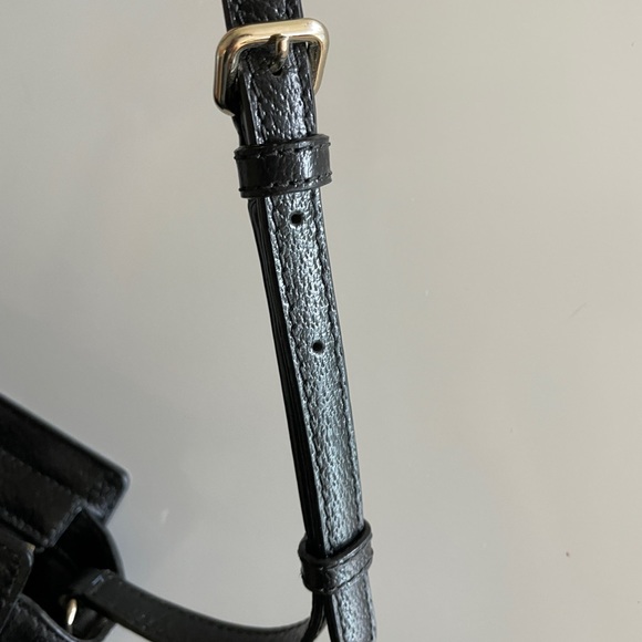 Kate Spade Grand Street Hayden Crossbody Purse - Picture 4 of 9